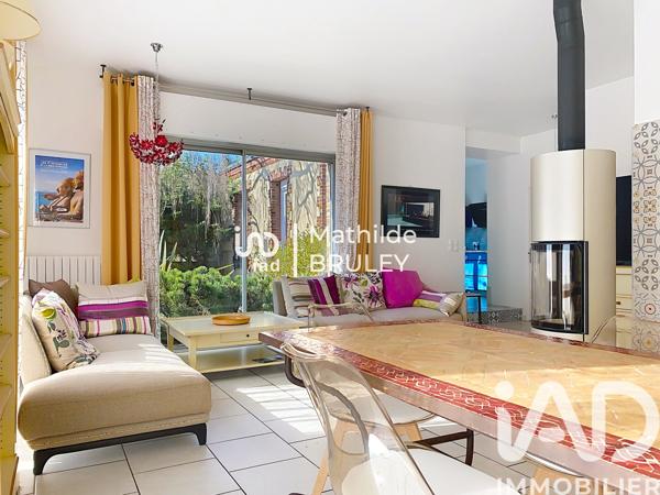 Maison à vendre 6 pièces 128 m² Dourdan