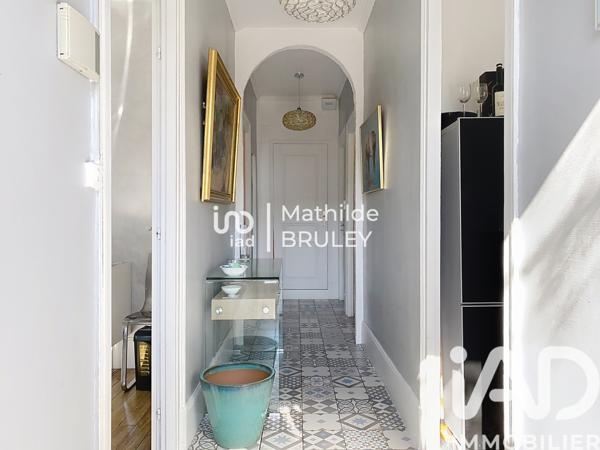 Maison à vendre 6 pièces 128 m² Dourdan