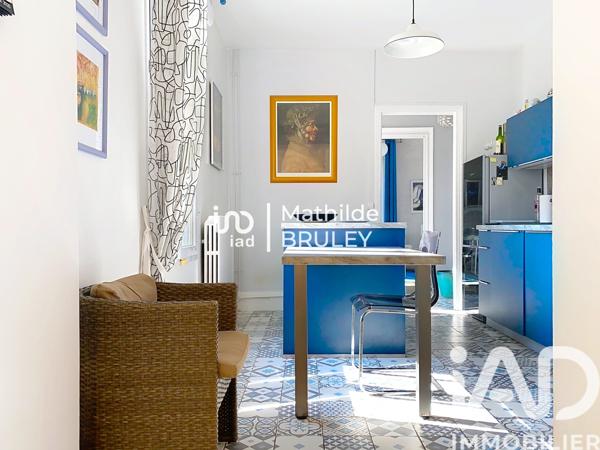 Maison à vendre 6 pièces 128 m² Dourdan
