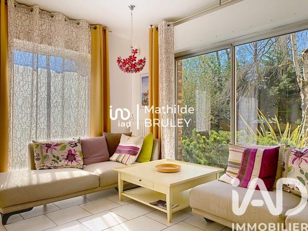 Maison à vendre 6 pièces 128 m² Dourdan