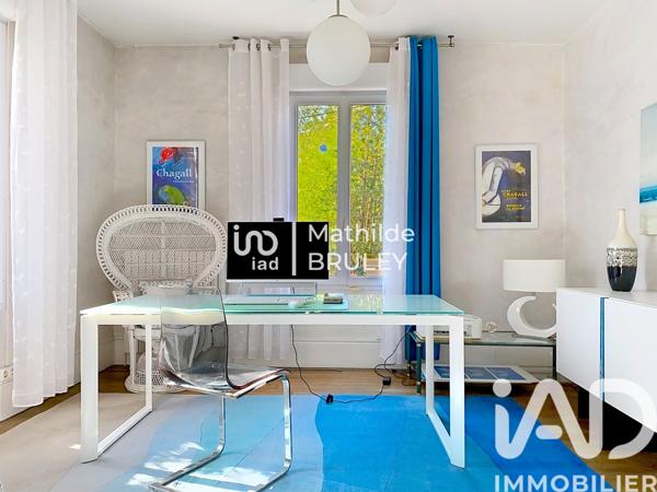 Maison à vendre 6 pièces 128 m² Dourdan