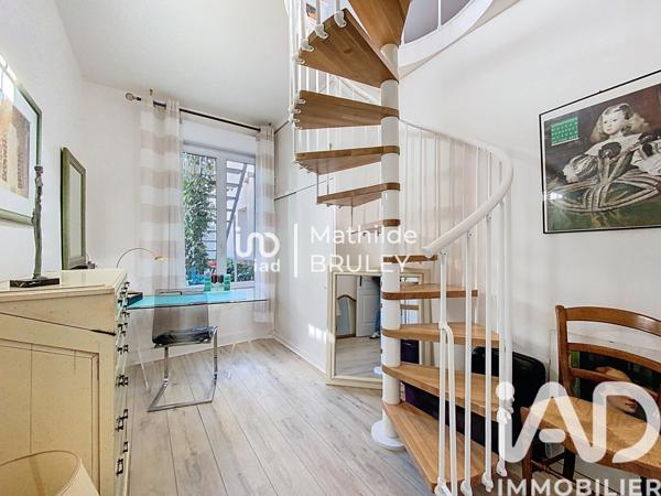 Maison à vendre 6 pièces 128 m² Dourdan