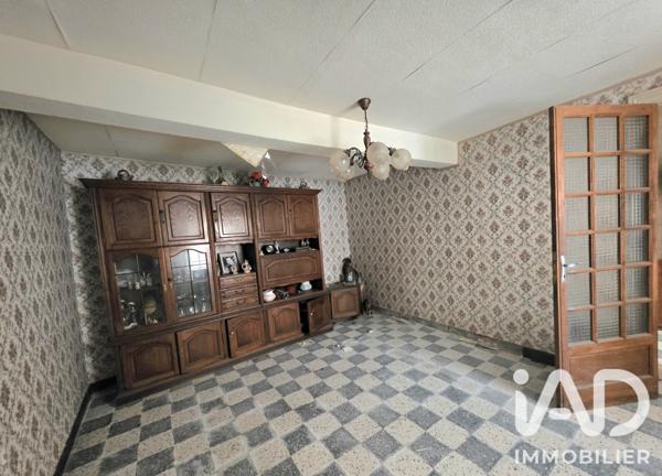 Maison à vendre 4 pièces 91 m² Villeneuve-Minervois
