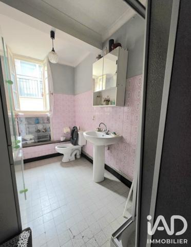 Maison à vendre 4 pièces 91 m² Villeneuve-Minervois