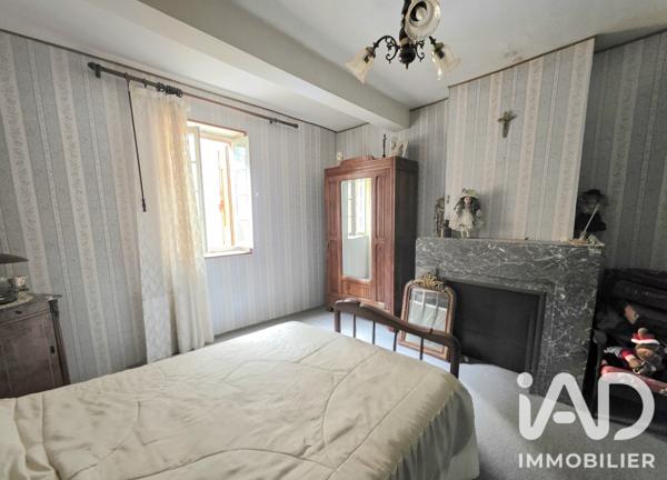 Maison à vendre 4 pièces 91 m² Villeneuve-Minervois