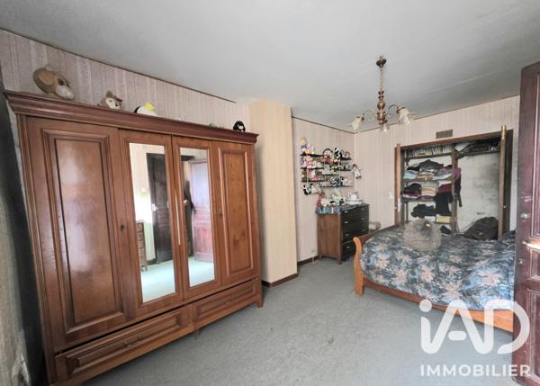 Maison à vendre 4 pièces 91 m² Villeneuve-Minervois