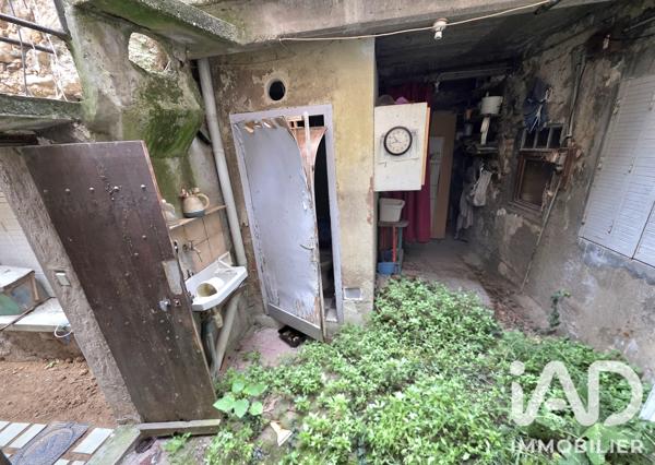Maison à vendre 4 pièces 91 m² Villeneuve-Minervois
