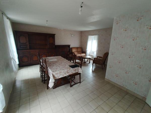 Fermette à vendre à Bourg-Blanc dans le Finistère (29860), ref : 1550   
rue des fédérés