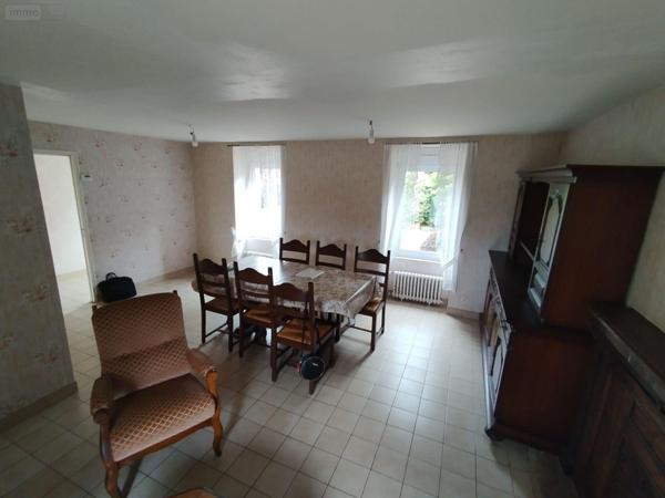 Fermette à vendre à Bourg-Blanc dans le Finistère (29860), ref : 1550   
rue des fédérés