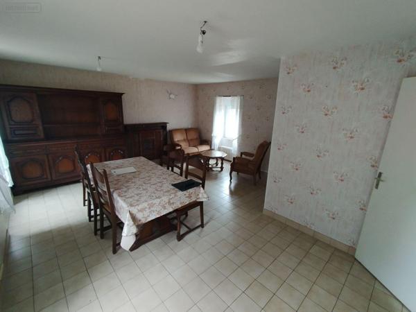 Fermette à vendre à Bourg-Blanc dans le Finistère (29860), ref : 1550   
rue des fédérés