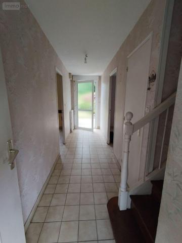 Fermette à vendre à Bourg-Blanc dans le Finistère (29860), ref : 1550   
rue des fédérés