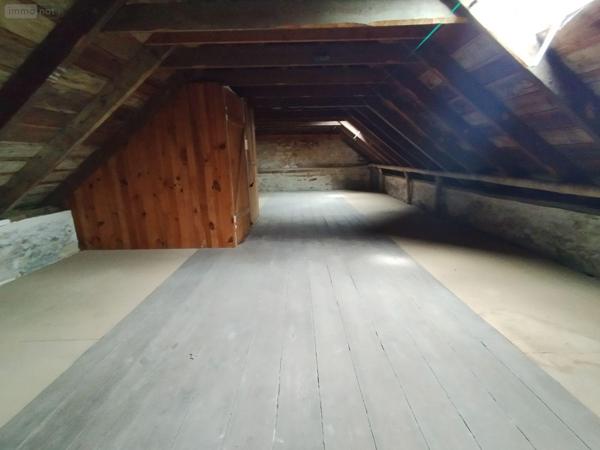 Fermette à vendre à Bourg-Blanc dans le Finistère (29860), ref : 1550   
rue des fédérés