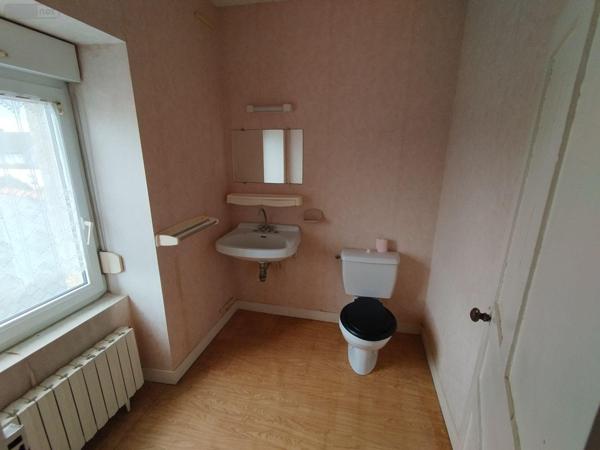 Fermette à vendre à Bourg-Blanc dans le Finistère (29860), ref : 1550   
rue des fédérés