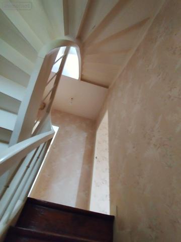 Fermette à vendre à Bourg-Blanc dans le Finistère (29860), ref : 1550   
rue des fédérés