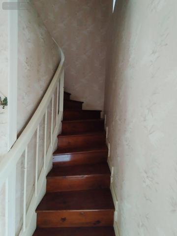 Fermette à vendre à Bourg-Blanc dans le Finistère (29860), ref : 1550   
rue des fédérés