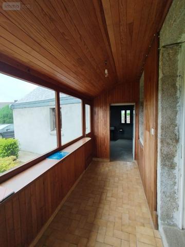 Fermette à vendre à Bourg-Blanc dans le Finistère (29860), ref : 1550   
rue des fédérés