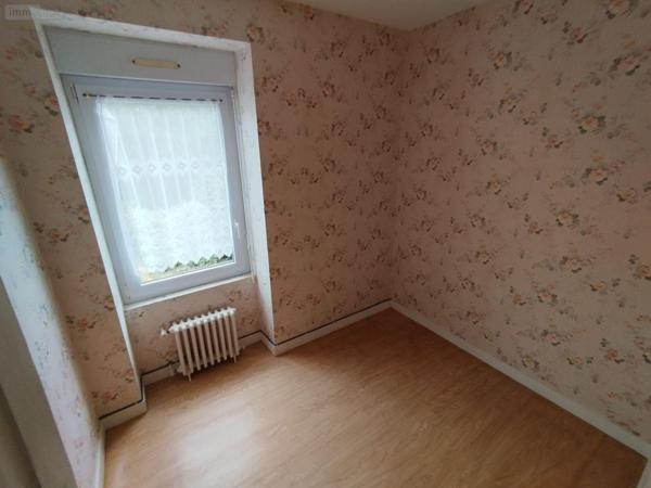 Fermette à vendre à Bourg-Blanc dans le Finistère (29860), ref : 1550   
rue des fédérés