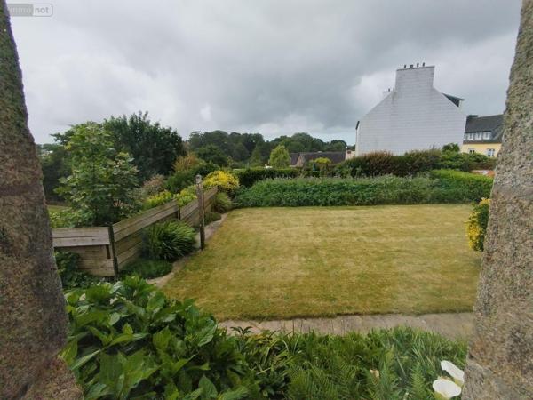 Fermette à vendre à Bourg-Blanc dans le Finistère (29860), ref : 1550   
rue des fédérés