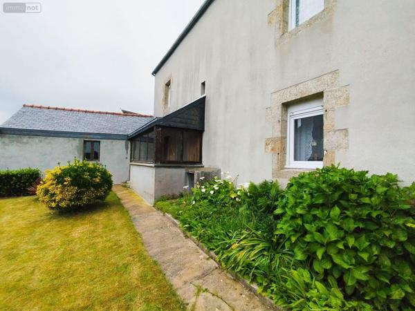 Fermette à vendre à Bourg-Blanc dans le Finistère (29860), ref : 1550   
rue des fédérés