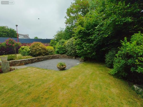 Fermette à vendre à Bourg-Blanc dans le Finistère (29860), ref : 1550   
rue des fédérés