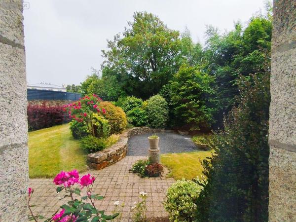 Fermette à vendre à Bourg-Blanc dans le Finistère (29860), ref : 1550   
rue des fédérés