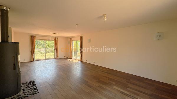 Vente
                Maison195,9 m² - 6 Pièces -
                    CANCALE (35260)