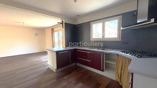 Vente
                Maison195,9 m² - 6 Pièces -
                    CANCALE (35260)