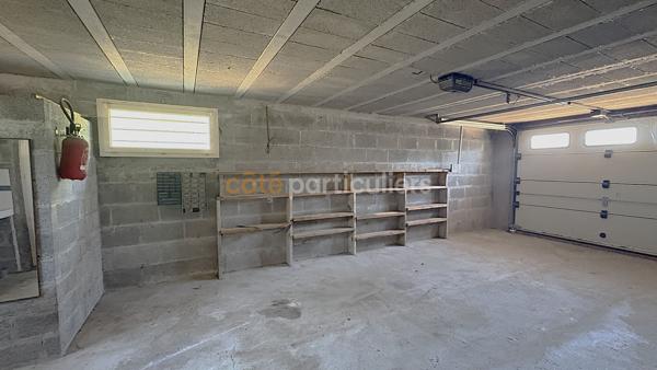 Vente
                Maison195,9 m² - 6 Pièces -
                    CANCALE (35260)