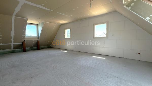 Vente
                Maison195,9 m² - 6 Pièces -
                    CANCALE (35260)
