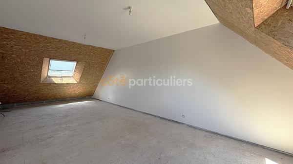 Vente
                Maison195,9 m² - 6 Pièces -
                    CANCALE (35260)