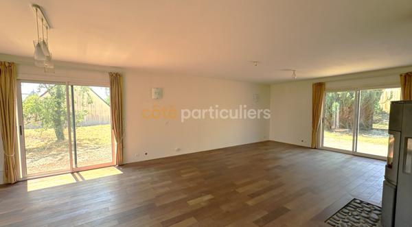 Vente
                Maison195,9 m² - 6 Pièces -
                    CANCALE (35260)