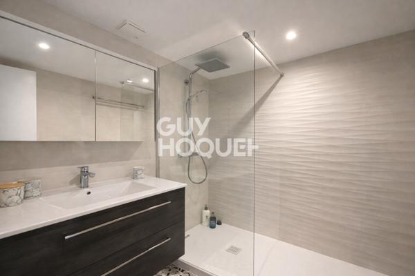 APPARTEMENT À VENDRE DE 3 PIÈCES DE 69,67 M²