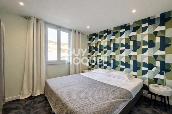 APPARTEMENT À VENDRE DE 3 PIÈCES DE 69,67 M²