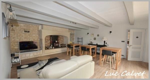 À Vendre : Propriété d’Exception à Cahuzac-sur-Vère (81)
