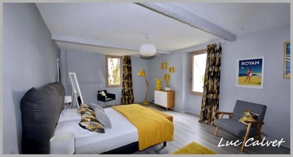 À Vendre : Propriété d’Exception à Cahuzac-sur-Vère (81)