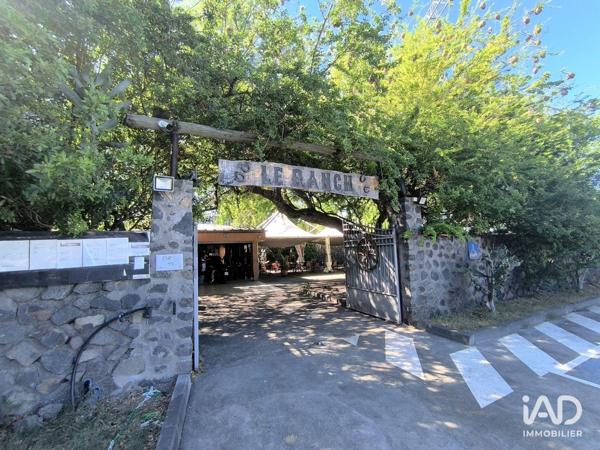 Restaurant à vendre 200 m² Saint-Pierre