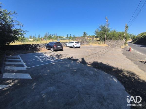 Restaurant à vendre 200 m² Saint-Pierre