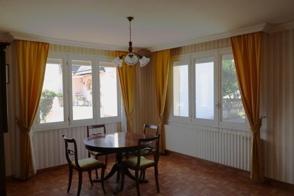 Maison type 6 - neo bretonne