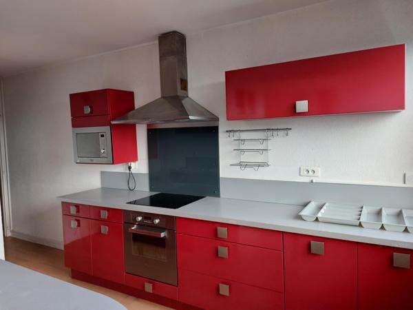 Appartement