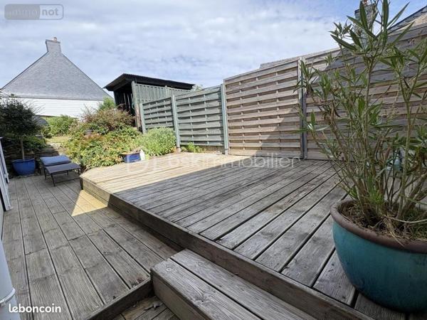 Maison à vendre à Elven dans le Morbihan (56250), ref : VM1746-56008