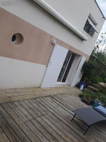 Maison à vendre à Elven dans le Morbihan (56250), ref : VM1746-56008