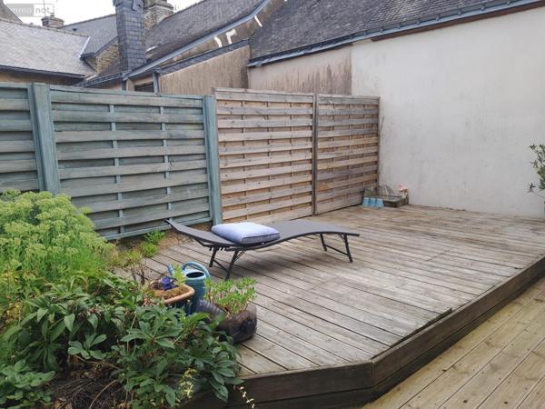 Maison à vendre à Elven dans le Morbihan (56250), ref : VM1746-56008