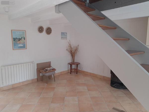 Maison à vendre à Elven dans le Morbihan (56250), ref : VM1746-56008