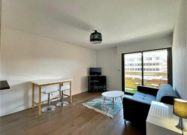 Appartement à louer    1 pièce • 26,73 m2 Toulouse