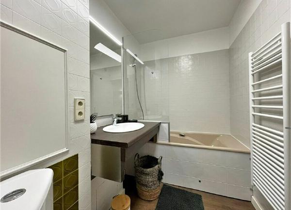 Appartement à louer    1 pièce • 26,73 m2 Toulouse