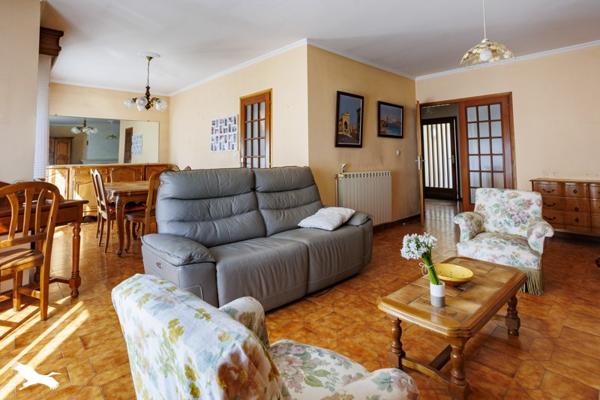 Maison à vendre |                                       Saint-Orens-de-Gameville |                                        4 pièces  |  100 m²