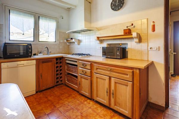 Maison à vendre |                                       Saint-Orens-de-Gameville |                                        4 pièces  |  100 m²