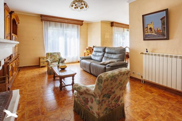 Maison à vendre |                                       Saint-Orens-de-Gameville |                                        4 pièces  |  100 m²