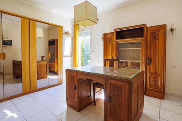 Maison à vendre |                                       Saint-Orens-de-Gameville |                                        4 pièces  |  100 m²