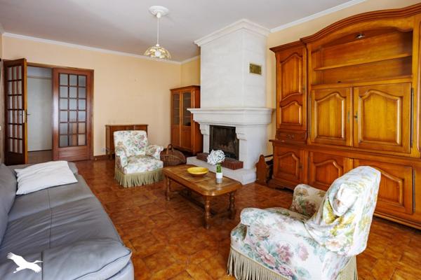 Maison à vendre |                                       Saint-Orens-de-Gameville |                                        4 pièces  |  100 m²